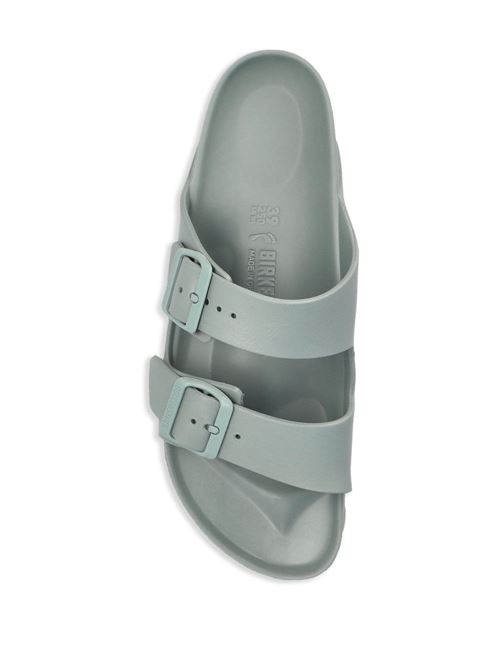 Ciabatte Birkenstock Arizona EVA verde salvia in vestibilità stretta BIRKENSTOCK EVA | ARIZONA EVA1029653